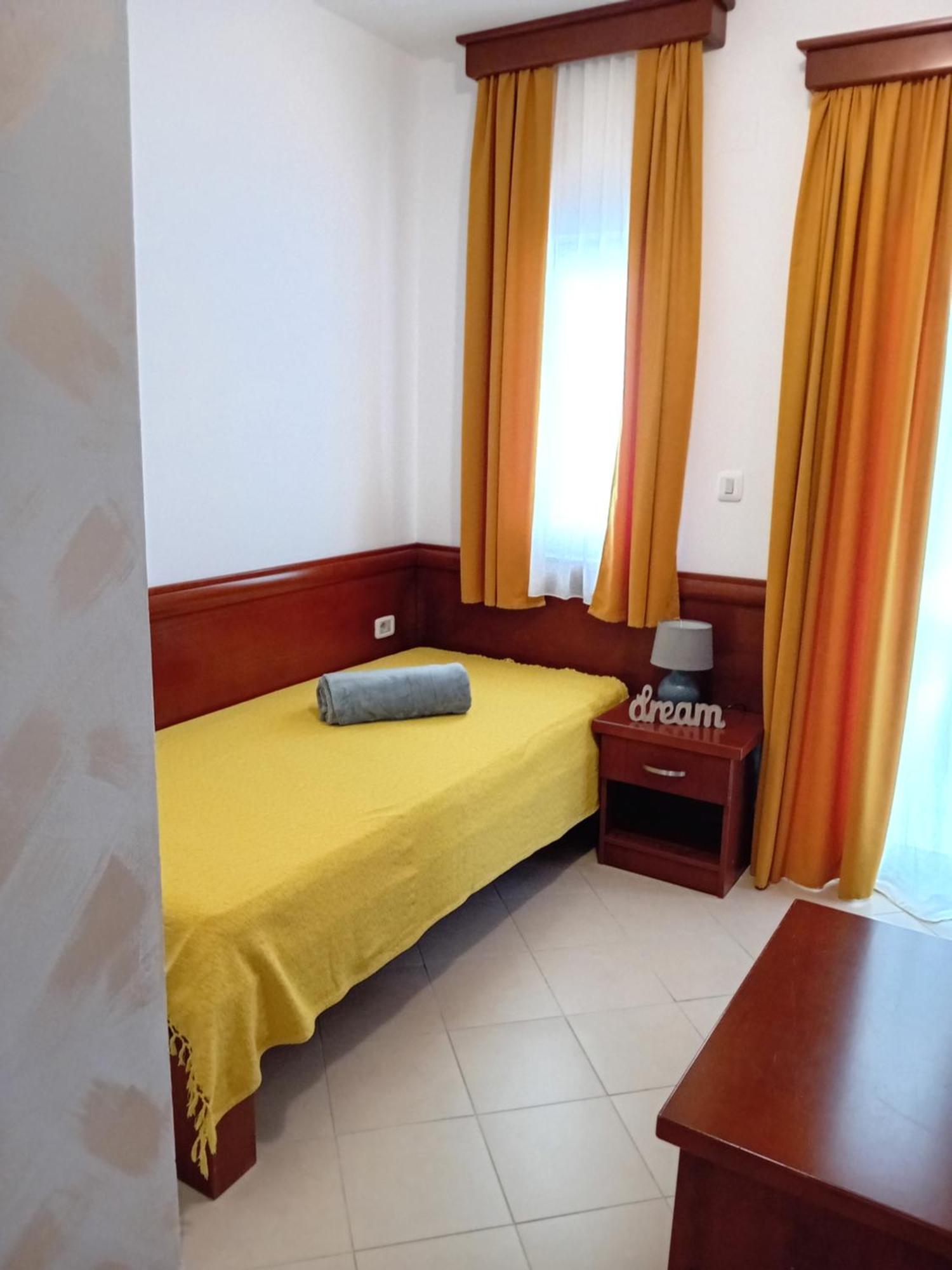 Apartments Krapina Lux Budva Exterior foto