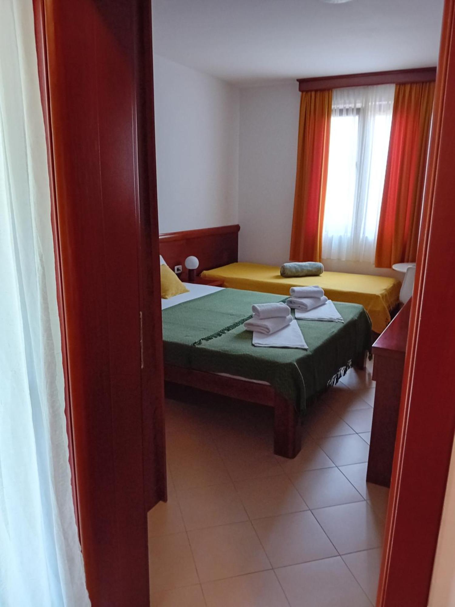 Apartments Krapina Lux Budva Exterior foto